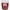 Pack of Miss Nelly's Canine Gourmet Beef Jerky dog treats with a red label.